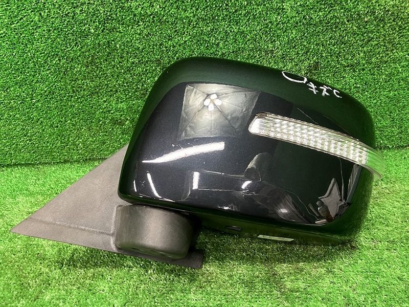 パレット(MK21S) 左サイドミラー/ドアミラー パレット MK21S 左サイドミラー・ドアミラー SW TS 4WD 84702-82KV4