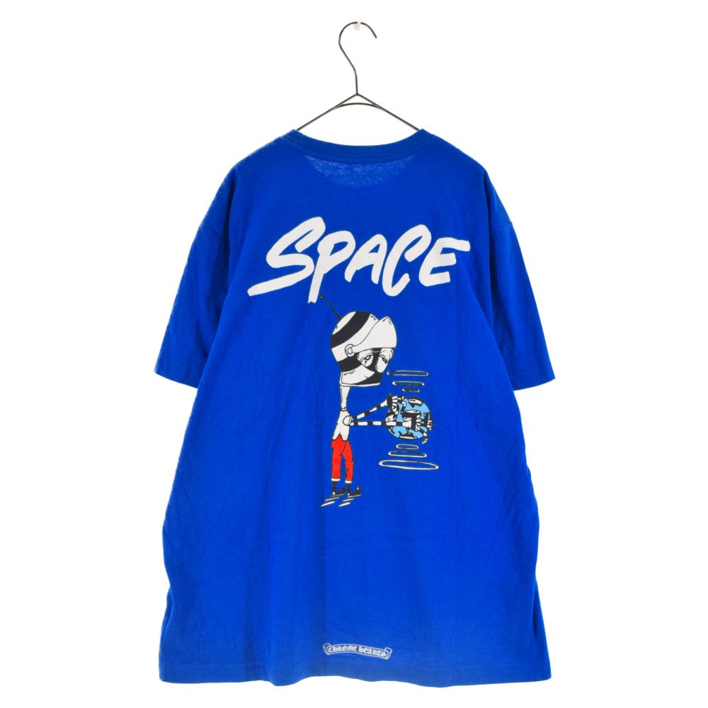 CHROME HEARTS クロムハーツ 20SS×MATTY BOY PPO Space Tee マッティ