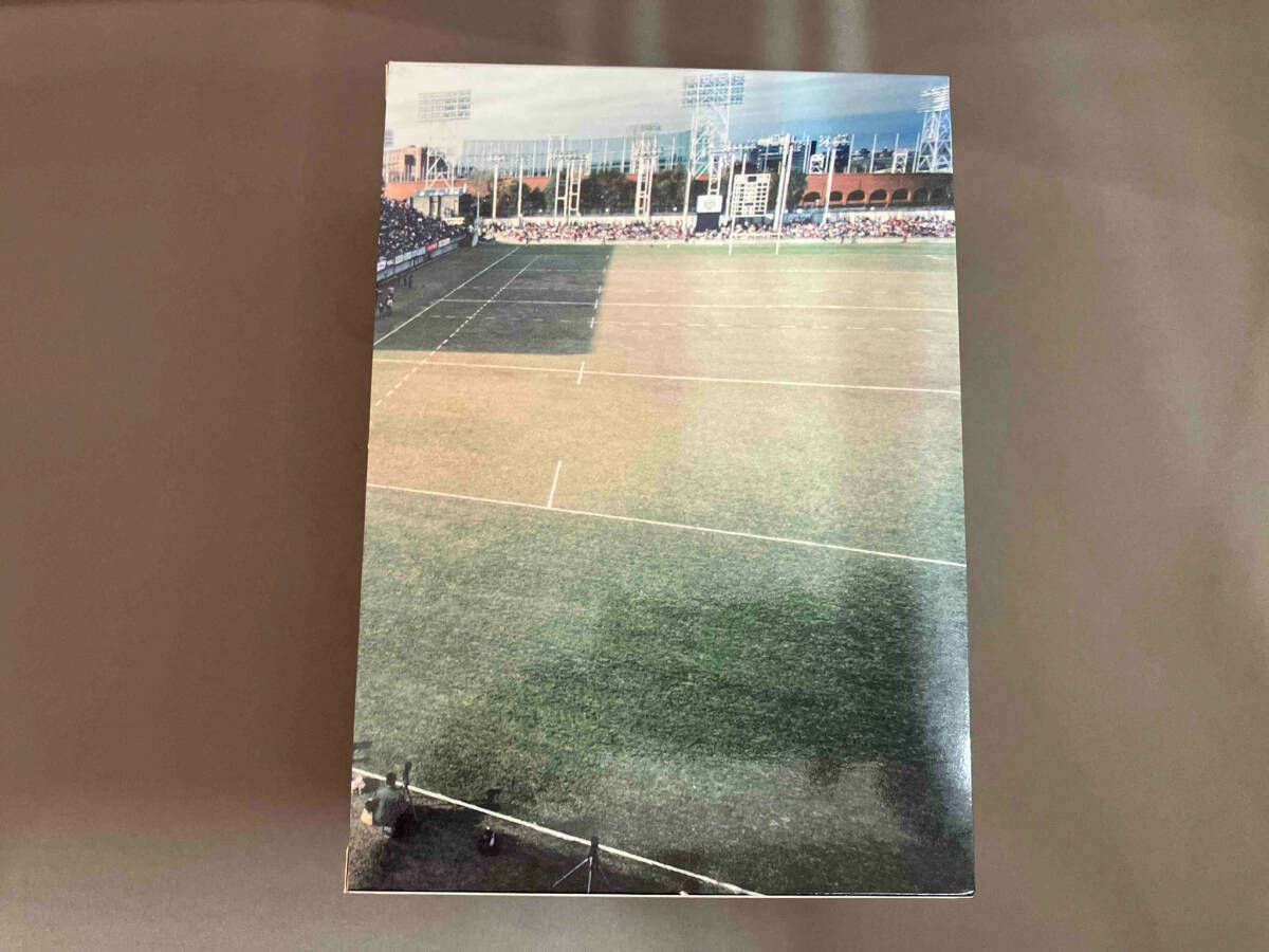 ケース有り】DVD 大学ラグビｰ激闘史 1982年度~1986年度 DVD-BOX - メルカリ
