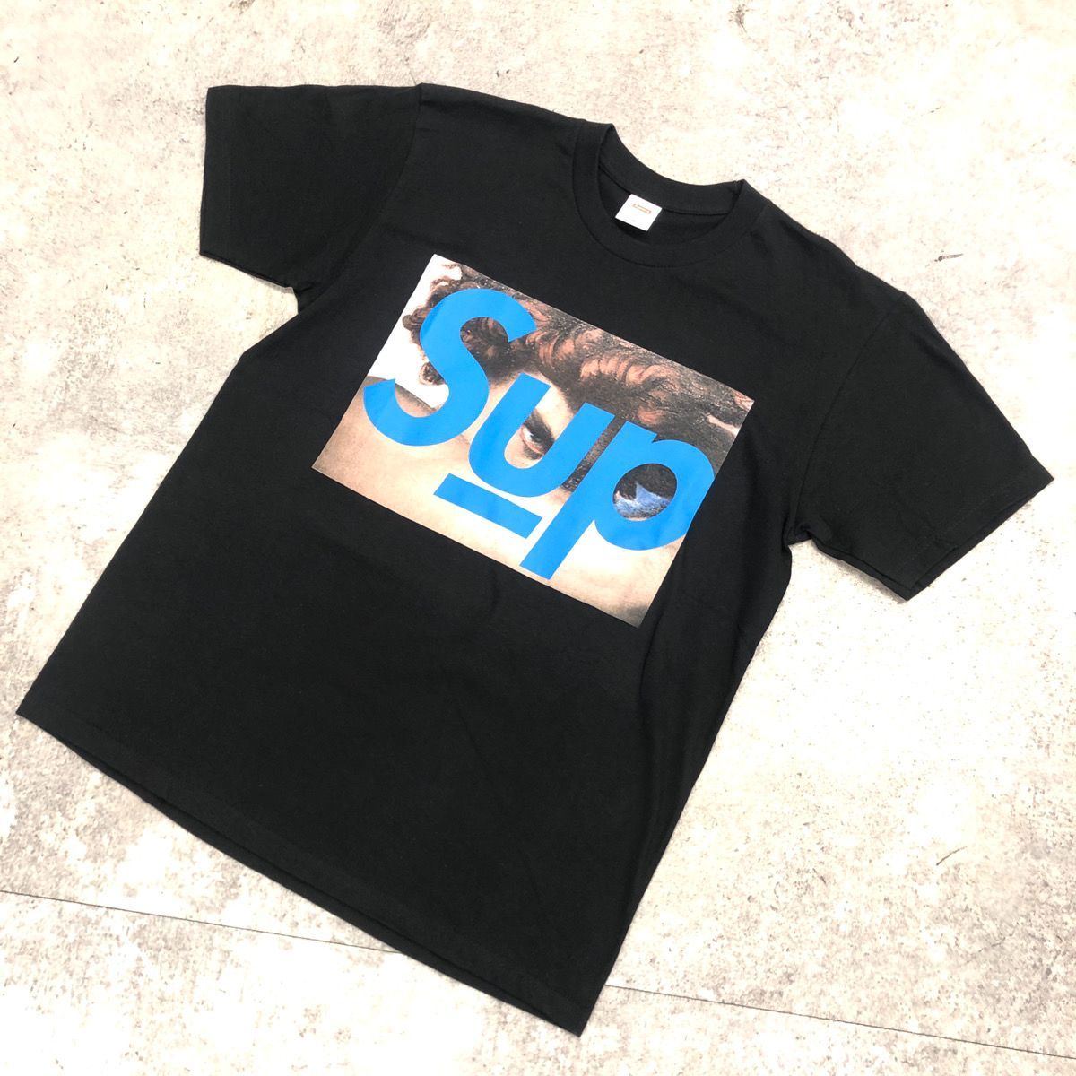 SUPREME シュプリーム UNDERCOVER アンダーカバー 23SS FACE TEE  