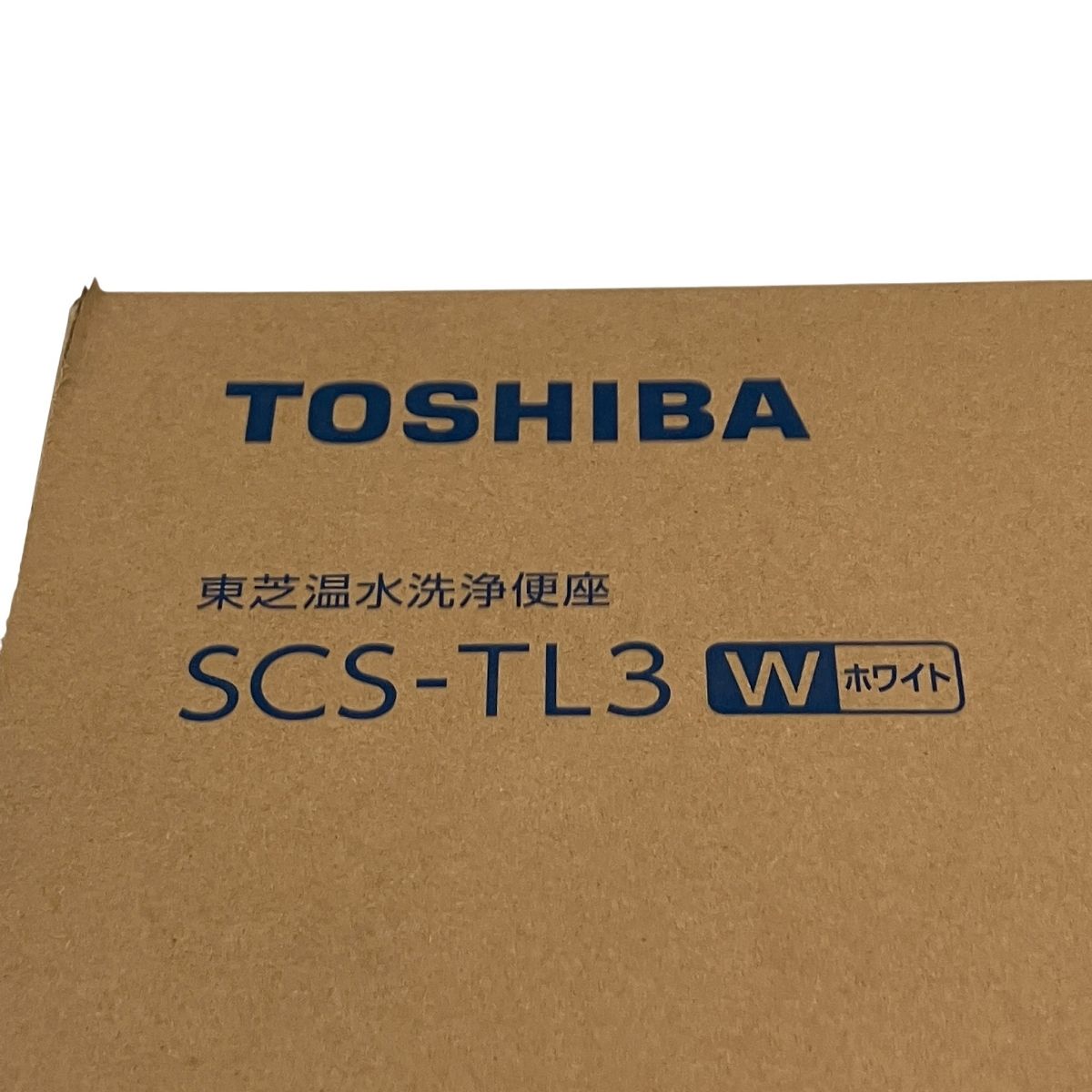 SCS-TL3 ホワイト