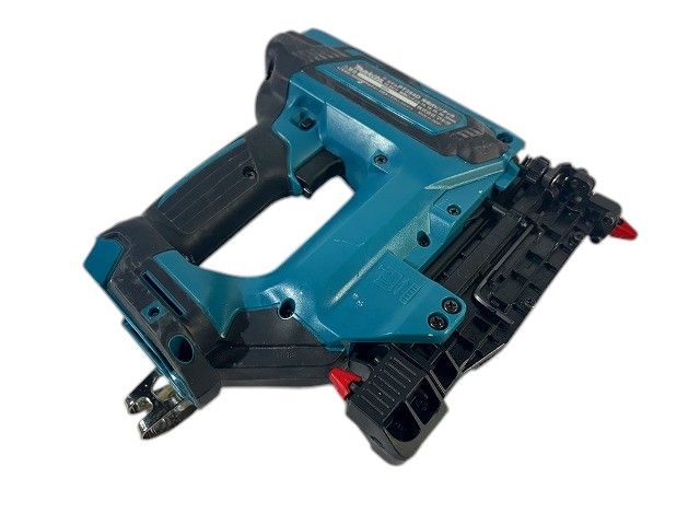 マキタ　10.8V　充電式ピンタッカ　PT354DZK（本体+ケース付） マキタ makita 10.8V 充電式ピンタッカ PT354DZK 本体のみ ケース付