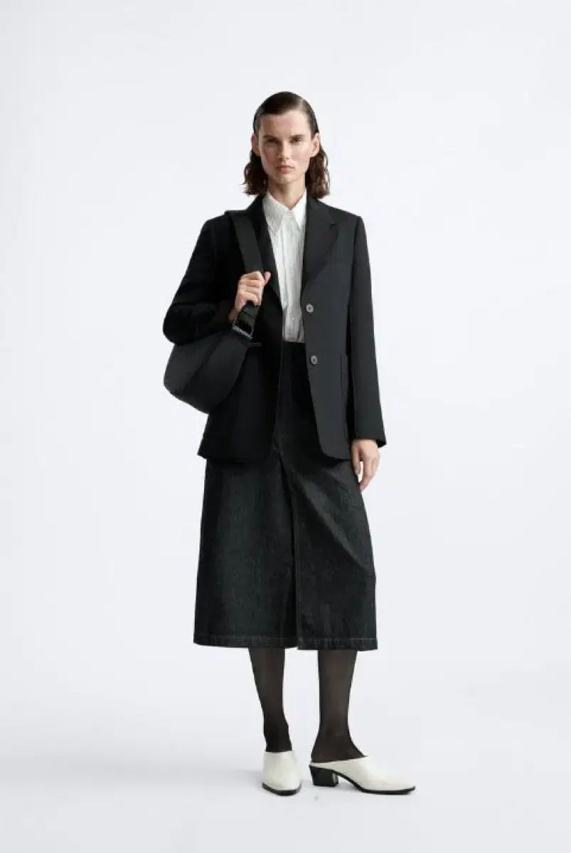 ZARA ザラ Studio Nicholson スタジオニコルソン スカート