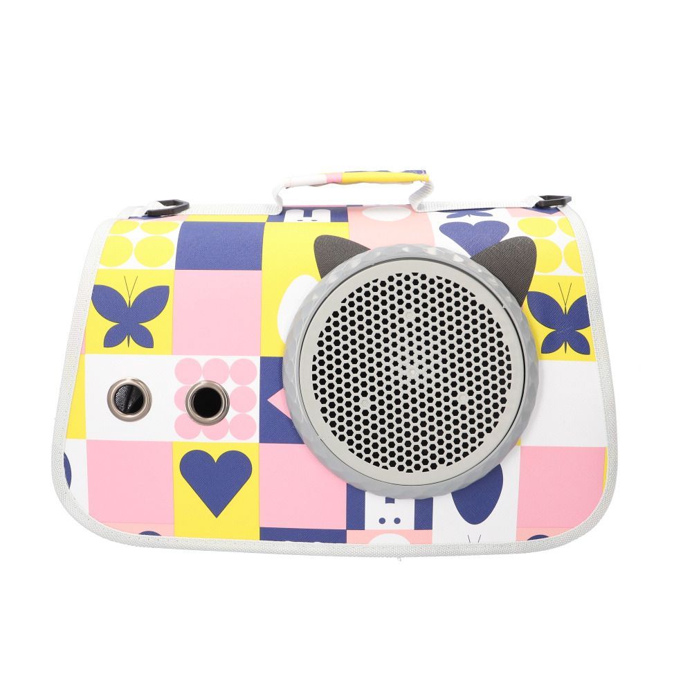 ☆ Cタイプ ☆ ペットキャリーバッグ pmypetbag003 ペットキャリー 猫 ペットキャリーバッグ ペット キャリー ペット用 キャリーバッグ キャリーバック キャリーケース ペットバッグ 小型犬 ねこ ネコ 犬 いぬ イヌ 窓付き 旅行 トラベル