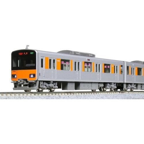 3営業日で発送 カトー 10-1597 東武50050型 スカイツリーライン 6両基本セット