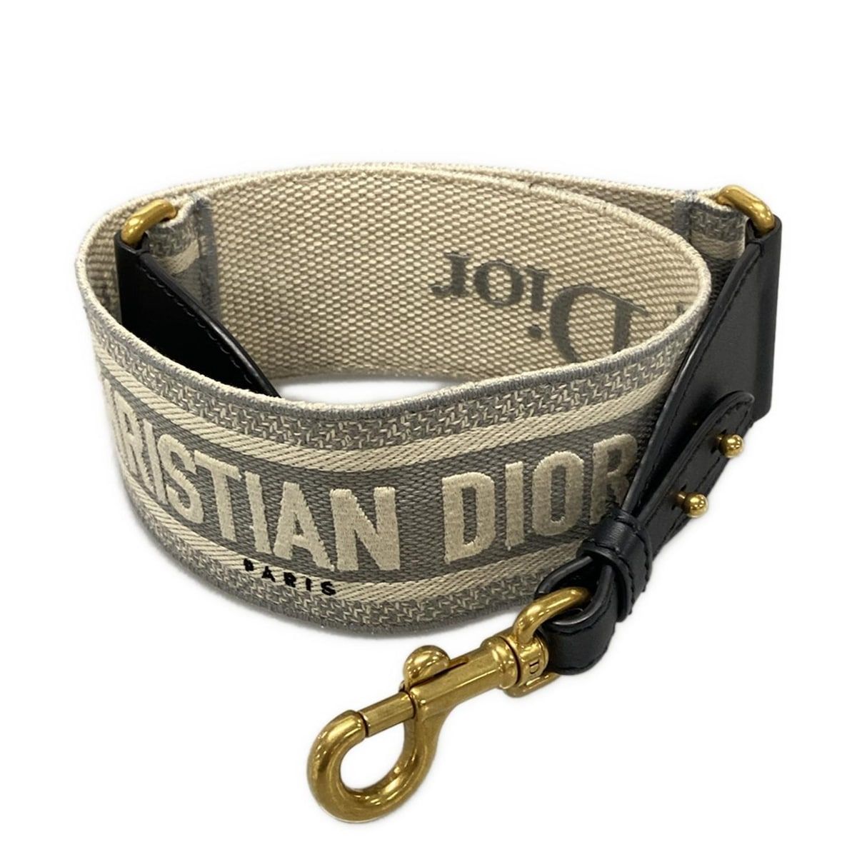 DIOR/ChristianDior ショルダーストラップ DIOR/ChristianDior(ディオール/クリスチャンディオール