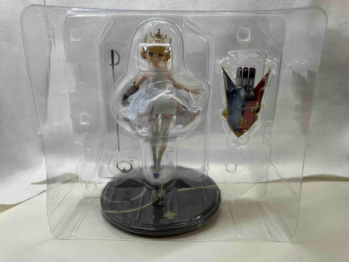 フィギュア アルター ル・トリオンファン 1/7 アズールレーン