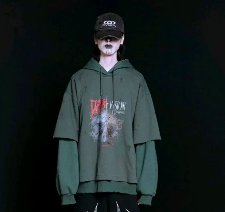 DeviL'n Bass 仮面ライダーBLACK南光太郎ボンテージライダース 2025年