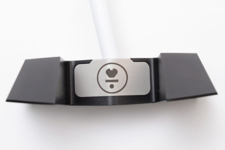 送料無料】L.A.B. GOLF ラブ・ゴルフ MEZZ1-MAX 長尺使用 パター ACCRA