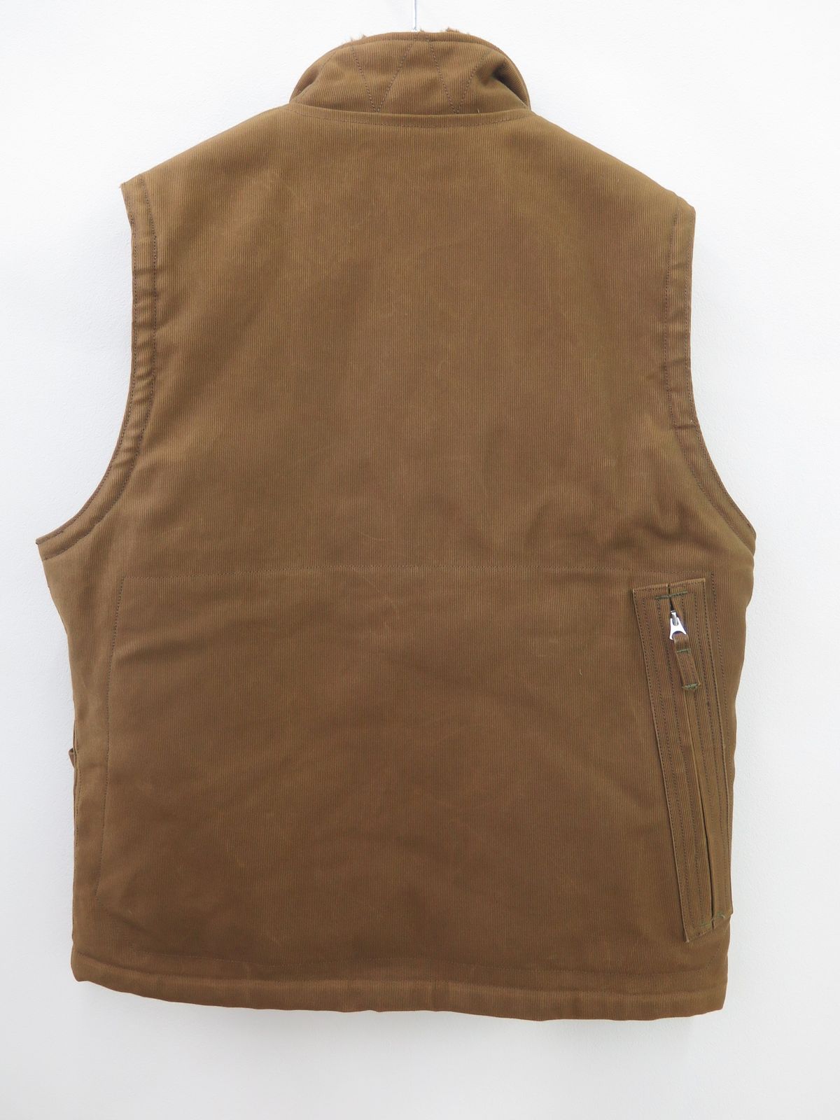 FREEWHEELERS フリーホイーラーズ WINTER AVIATORS VEST ベスト 38