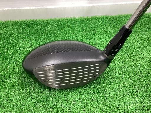 AI SMOKE MAX FW 3HL 純正Sシャフト キャロウェイ PARADYM Ai SMOKE