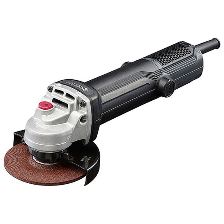 超高速ディスクグラインダー 充電式 ミニコードレス 軽量 収納箱付き