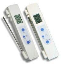 7営業日以内発送 TC103 放射温度|中心温度計非接触温度計 TC103 沖縄離島販売不可