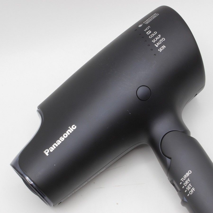 パナソニック ナノケア EH-NA0G-A ドライヤー ディープネイビー