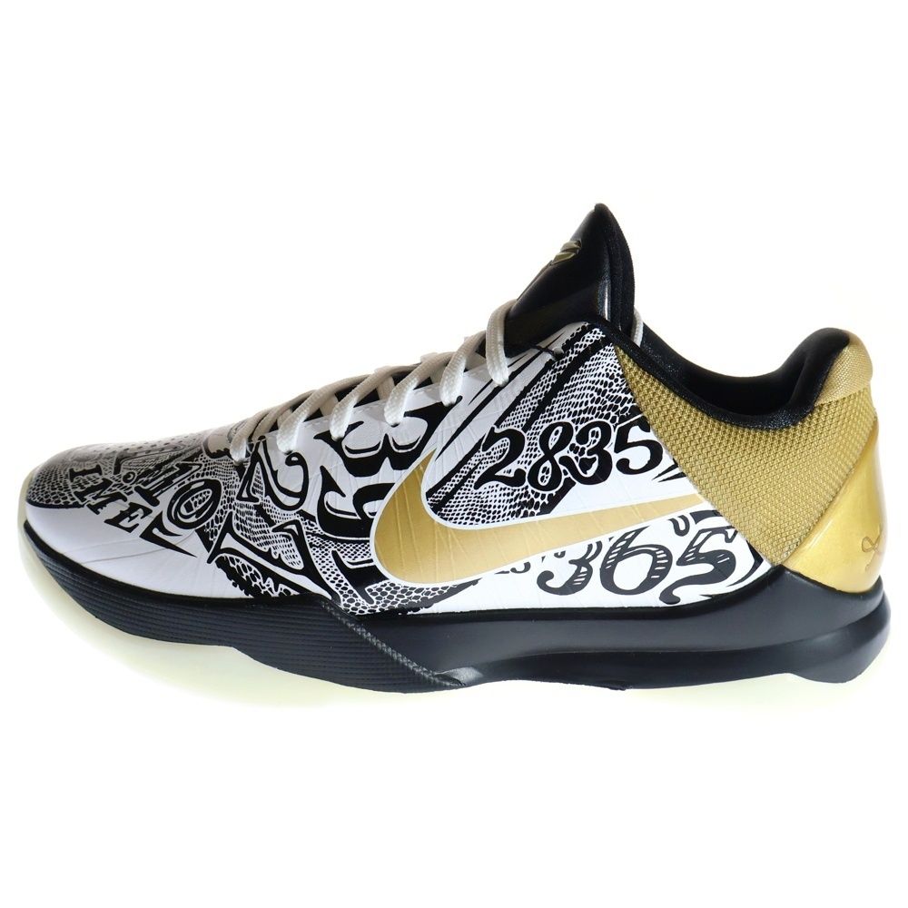 Nike Kobe 5 protro ビッグステージ 27cm Nike Kobe 5 Protro Big Stage Parade CT8014-100 | eBay
