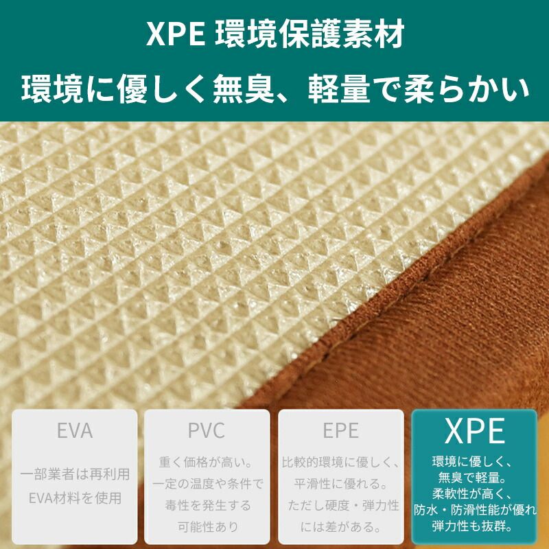 ユニット畳 半畳サイズ