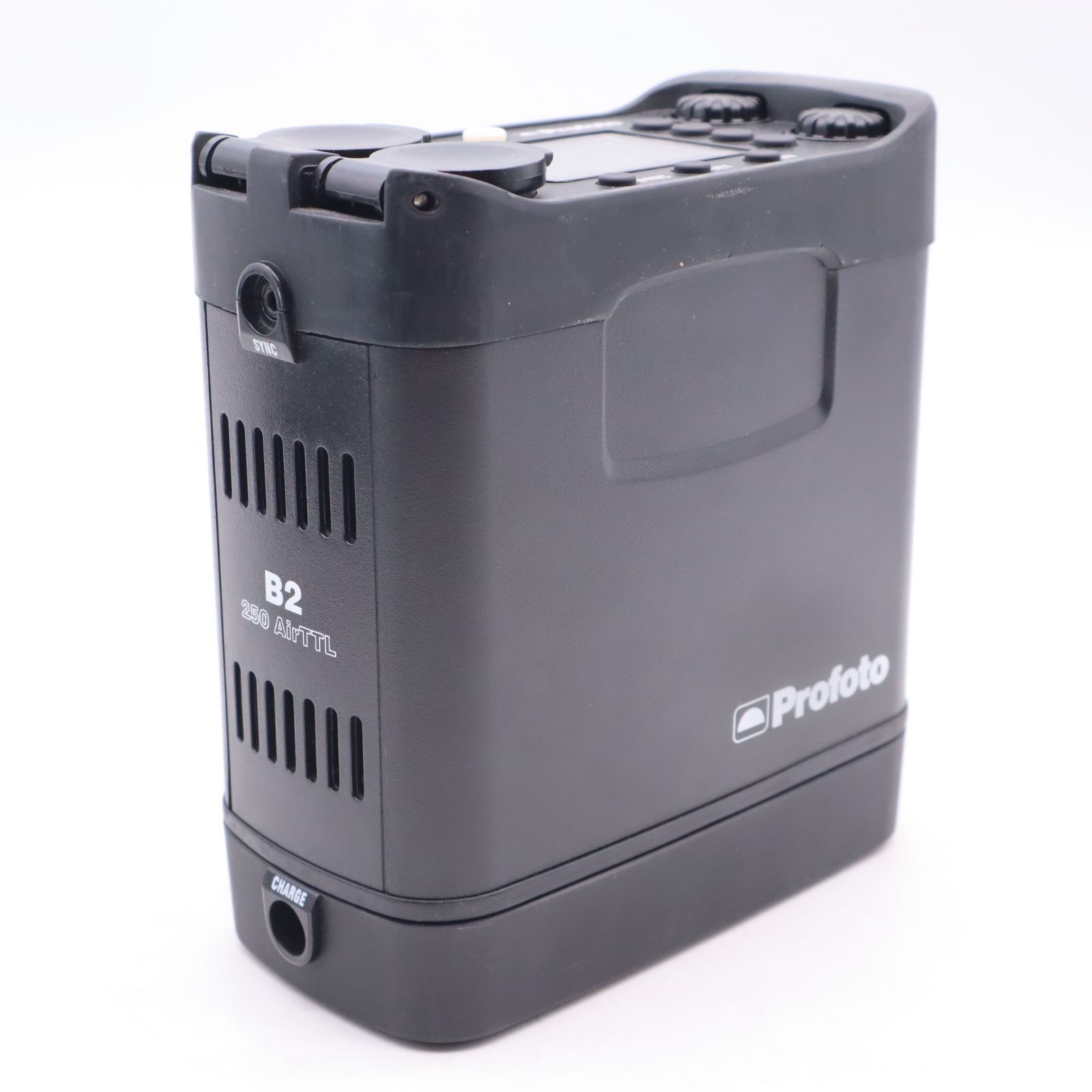 Profoto オフカメラフラッシュ B2 250 AirTTLロケーションキット 2灯 901110 4323