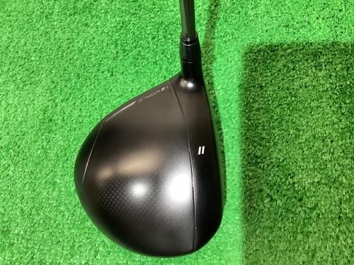 本間ゴルフ TOUR WORLD TW767 MAX 9° ドライバー DR VIZARD EZ-Z 5 フレックスS メンズ 男性用 右利き 右用 Cランク ゴルフクラブ