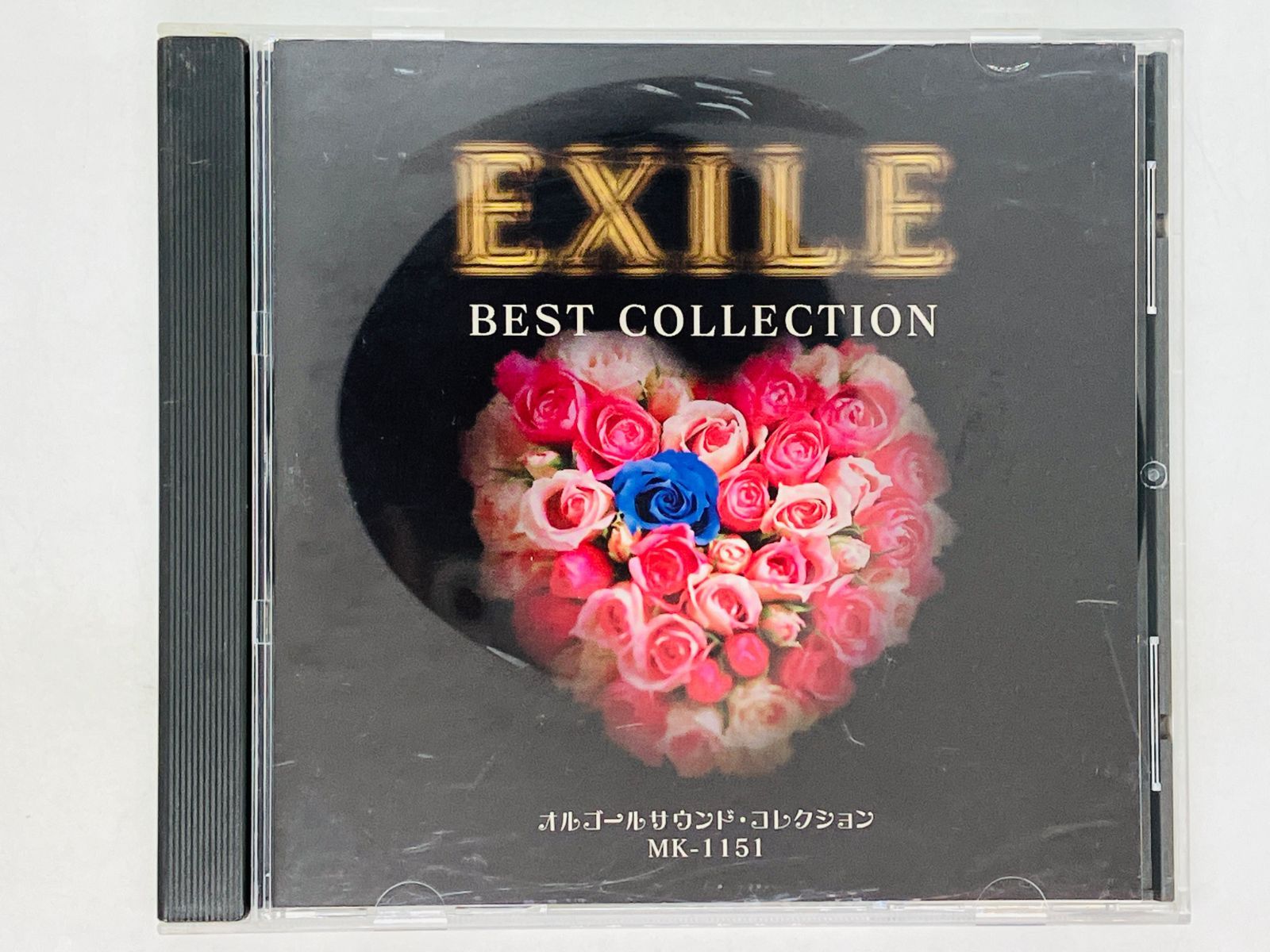 EXILE オルゴールサウンドコレクション CD - その他