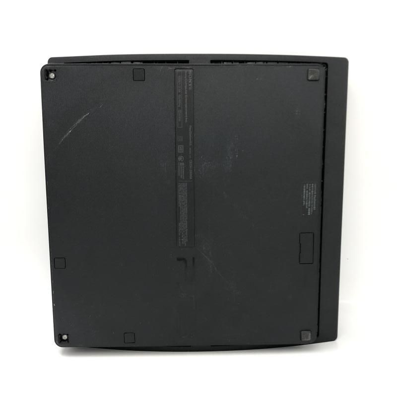 PS3本体 5台セット 動作確認済 1台ジャンク