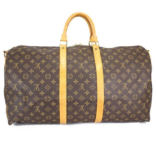 驚きの値段で】 atlantisルイヴィトン LOUIS VUITTON キーポルバンド