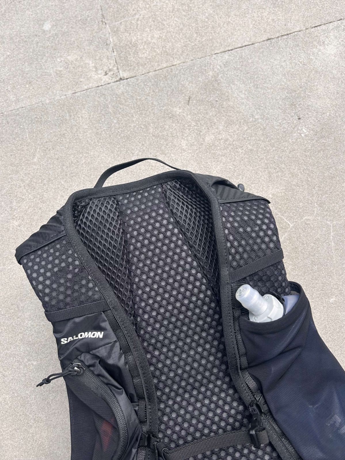新品】サロモン リュック エックスティー20 XT20 SALOMON 20L バック