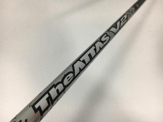 【中古ゴルフクラブ】【超美品】UST マミヤ シャフト単品 (コブラ スリーブ付) UST マミヤ The ATTAS V2 5 1W【14日間返品OK】