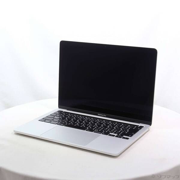 中古品〕 MacBook Pro 13.3-inch Mid-2020 MXK62J／A Core_i5 1.4GHz