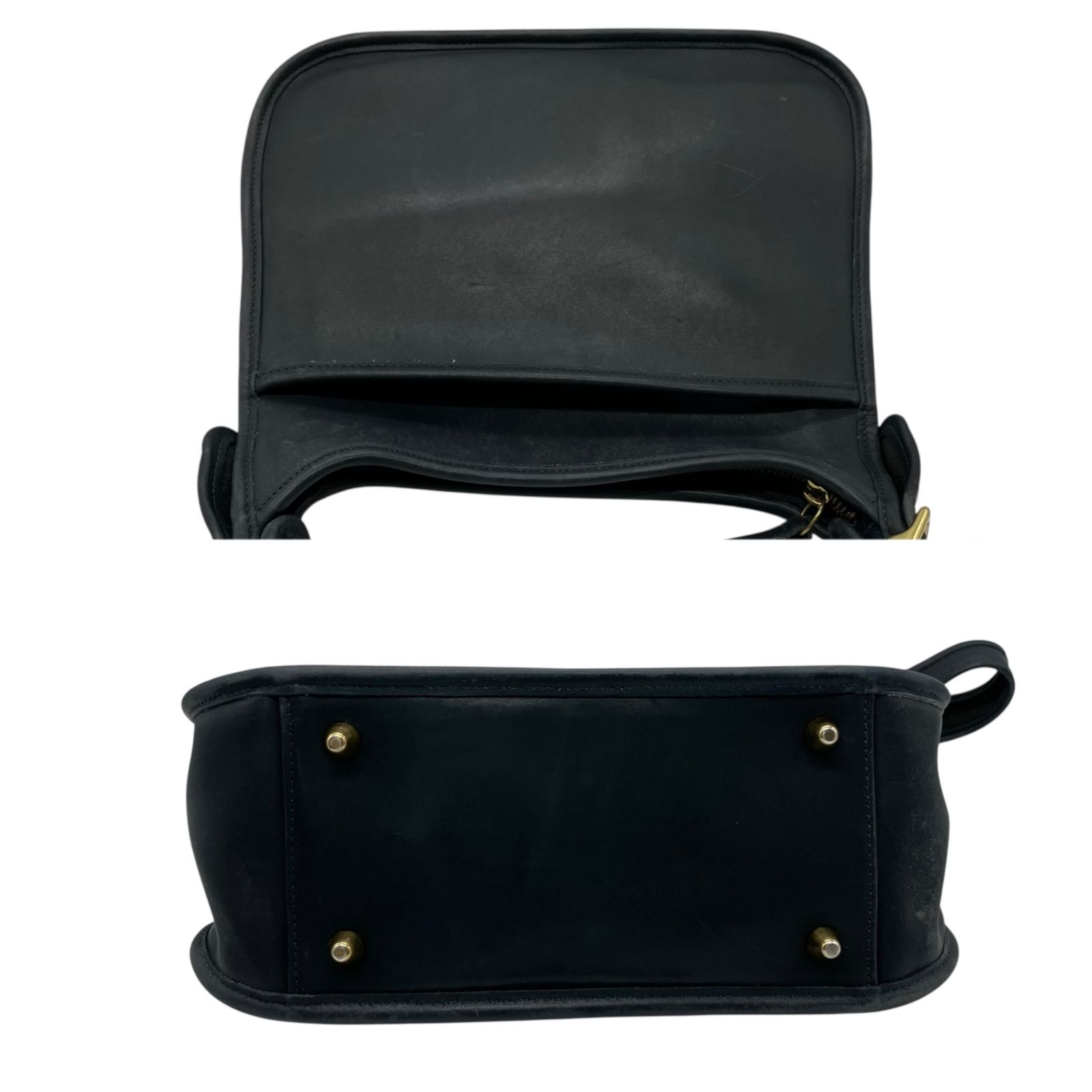 Vintage Coach Legacy Shoulderbag NV 1410 - メルカリ