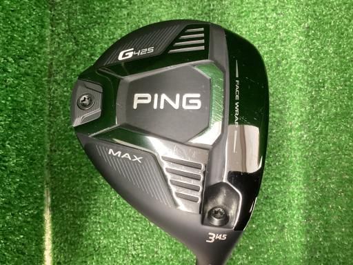 PING G425 MAX 3W ALTA JCB SLATE (S) 【公式通販】