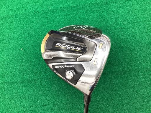 中古　ローグST MAX ドライバー　10.5 スピーダーnxブラック 楽天市場】ローグ st max ドライバー（ロフト角10.5°）の通販