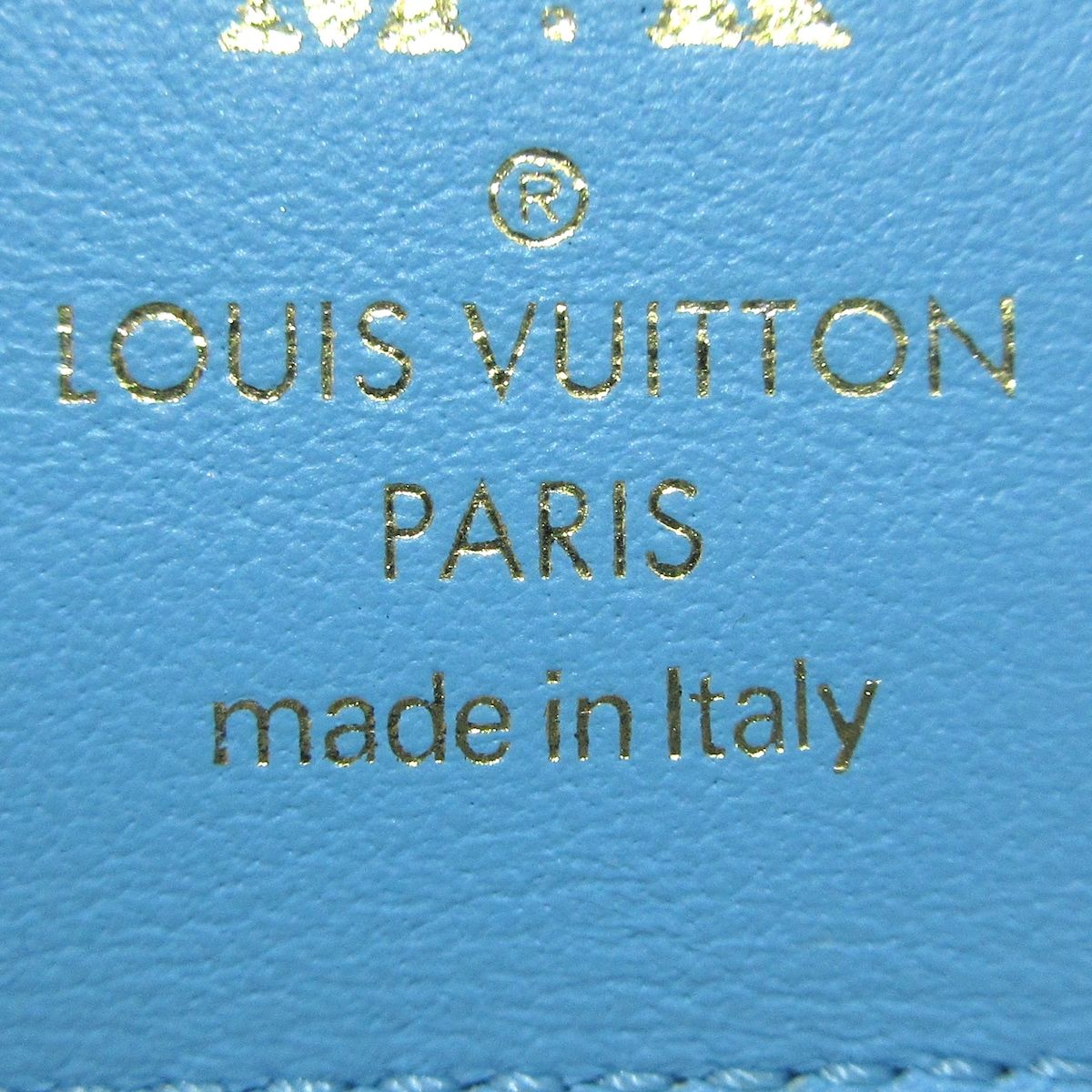 LOUIS VUITTON(ルイヴィトン) 3つ折り財布 ポルトフォイユLVポンヌフ  