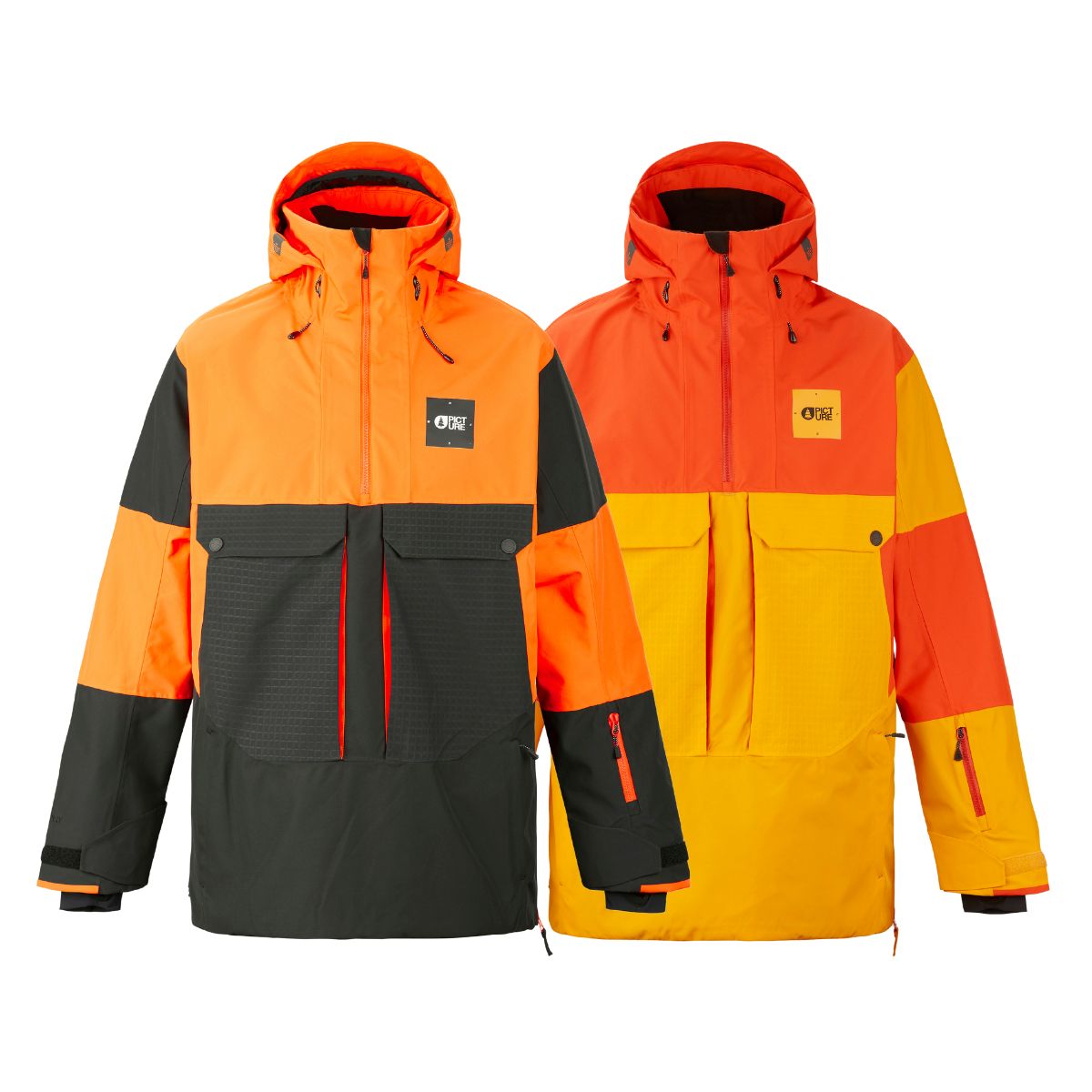 PICTURE ピクチャー ウェア メンズ スノーボード ジャケット ANTON JKT スノーウェア
