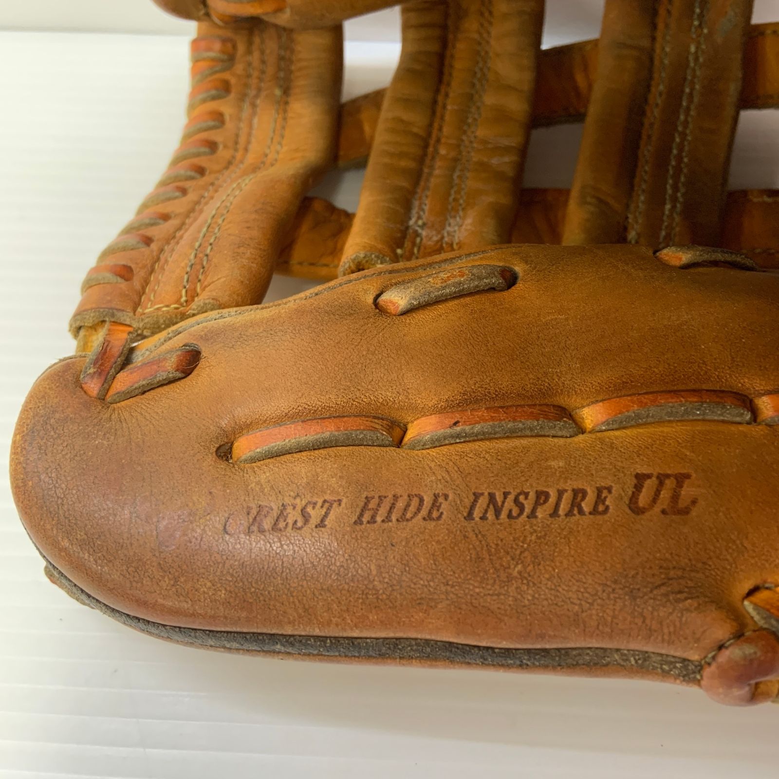 ミズノプロ 軟式