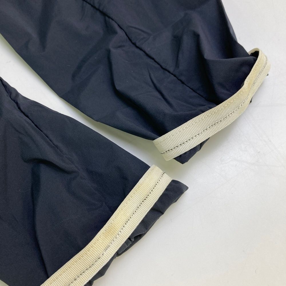 サイズ：M TAYLOR MADE テーラーメイド ナイロンジップジャケット