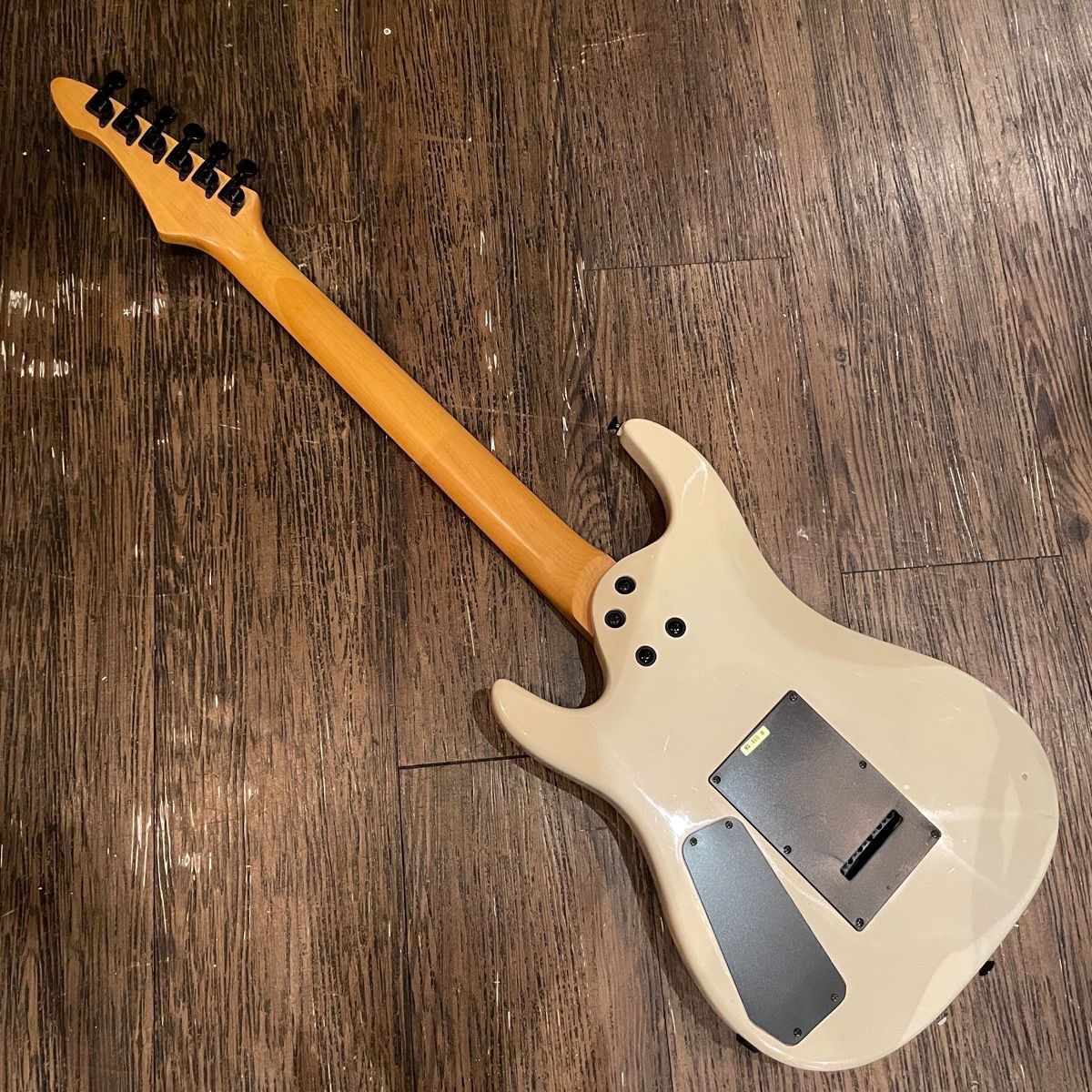 ギター AriaproII MAGNAseries AriaProII Magna Series Electric Guitar アリアプロ エレキ