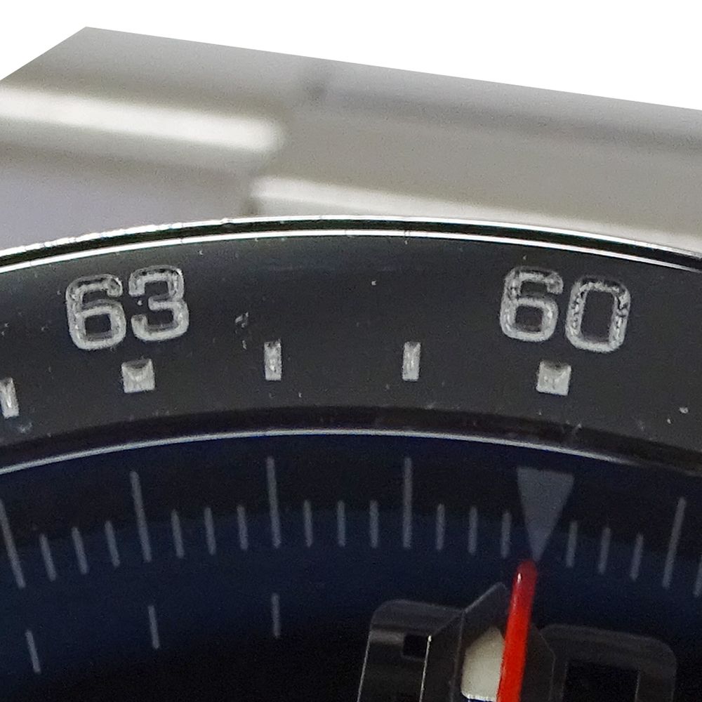  タグホイヤー TAG Heuer カレラ CV2A1R BA0799 時計 メンズ ブランド キャリバー16 クロノグラフ 自動巻き AT ステンレス SS シルバー ブラック 裏スケ 磨き済み 自動巻き時計 腕時計(アナログ)