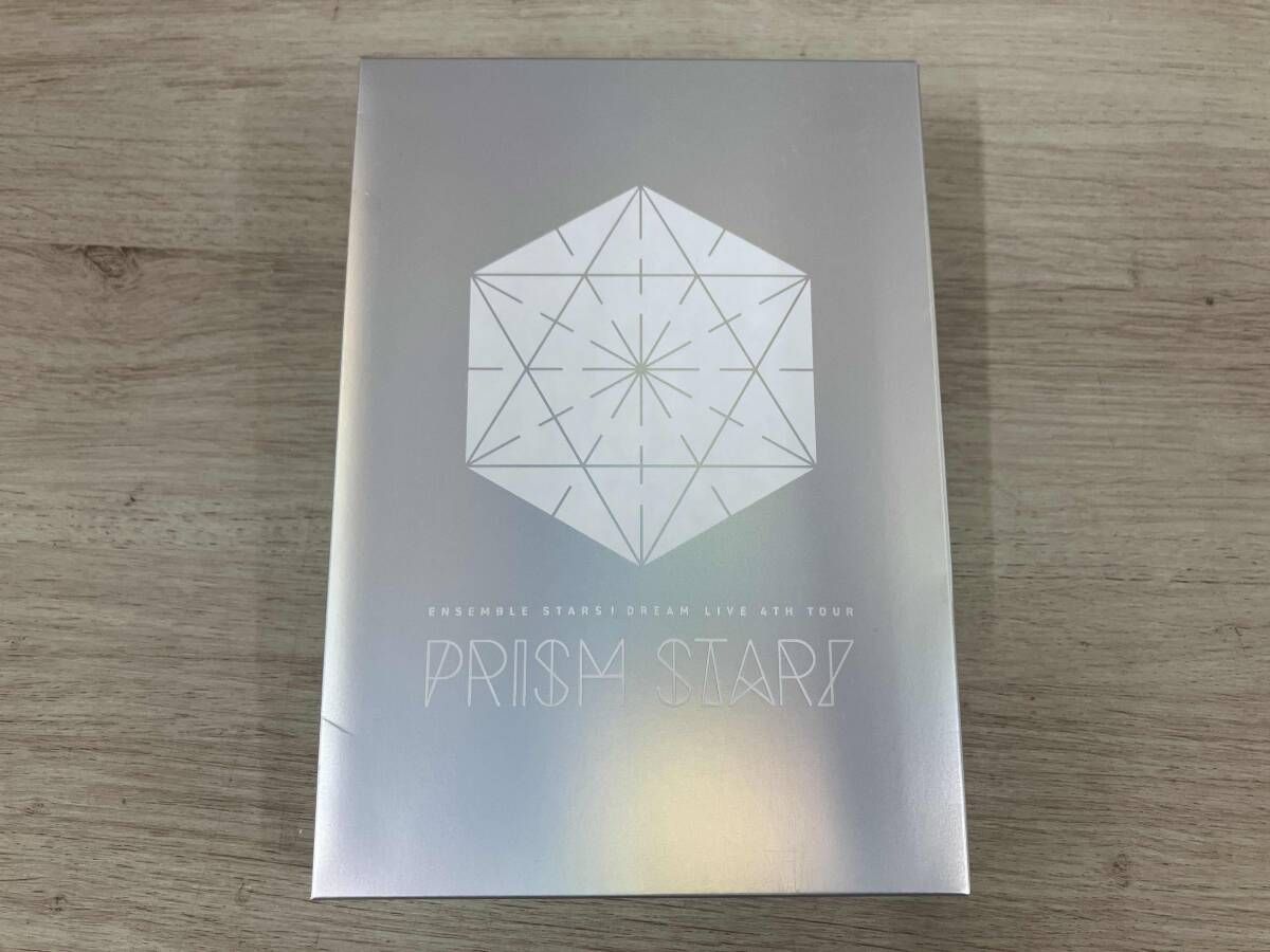 あんさんぶるスターズ!DREAM LIVE-4th Tour\\"Prism S… あんさんぶるスターズ！DREAM LIVE -4th Tour 