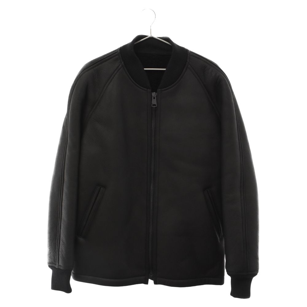 RON HERMAN (ロンハーマン) Mouton Award Jacket リアルムートン