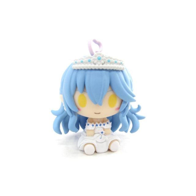 ホロライブ一番くじ 雪花ラミィ 新品】ホロライブ 一番くじ 雪花ラミィ 全10種セット - メルカリ