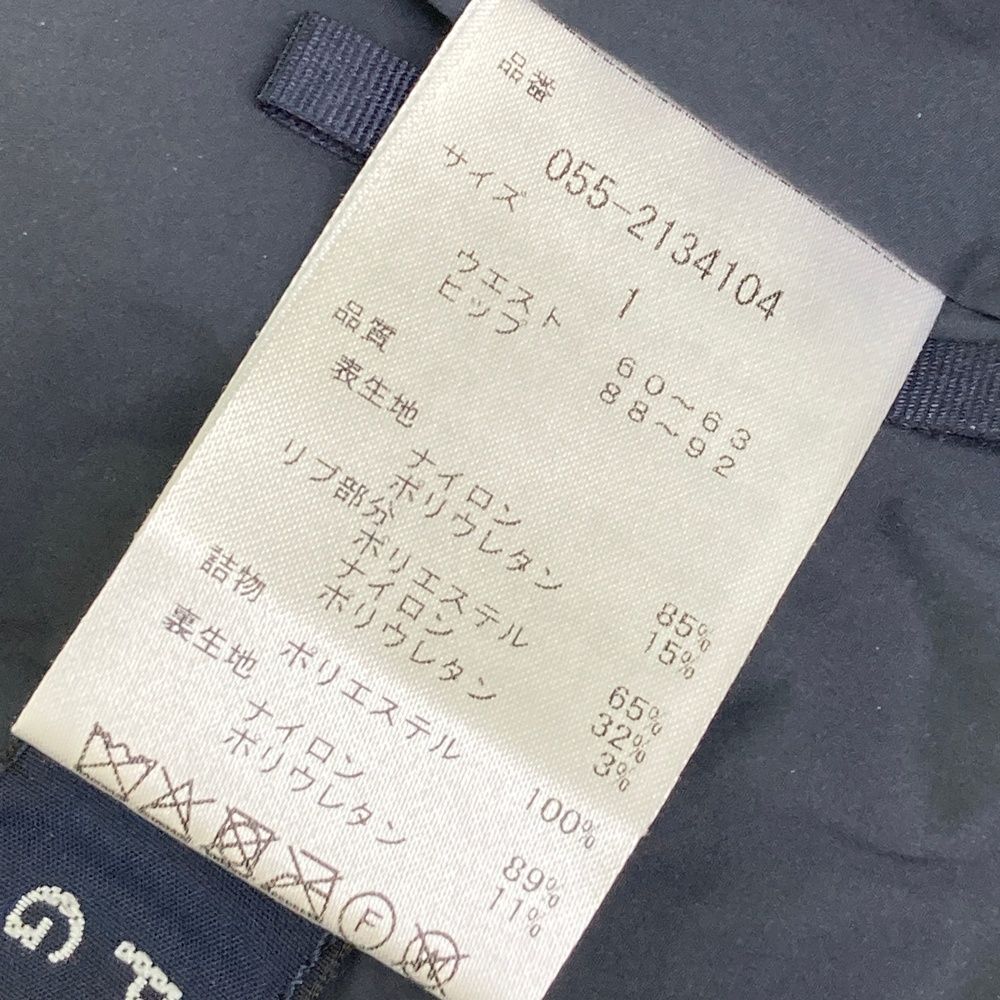 パーリーゲイツ