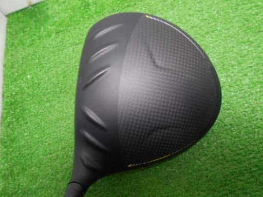 ☆超美品☆PING G430 MAX 10K 10.5° ヘッドのみ 即決 中古美
