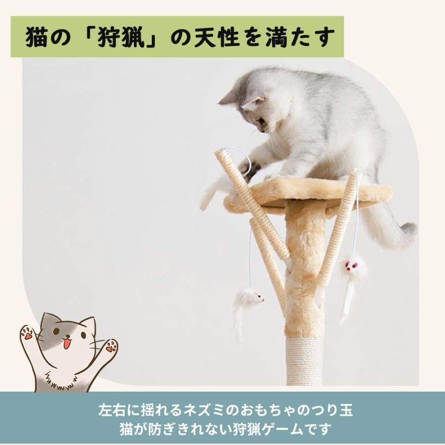 ネコのおもちゃ キャットランド