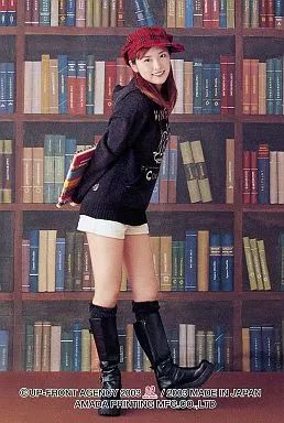 中古】生写真(ハロプロ) No.17：モーニング娘。/石川梨華/モーニング娘