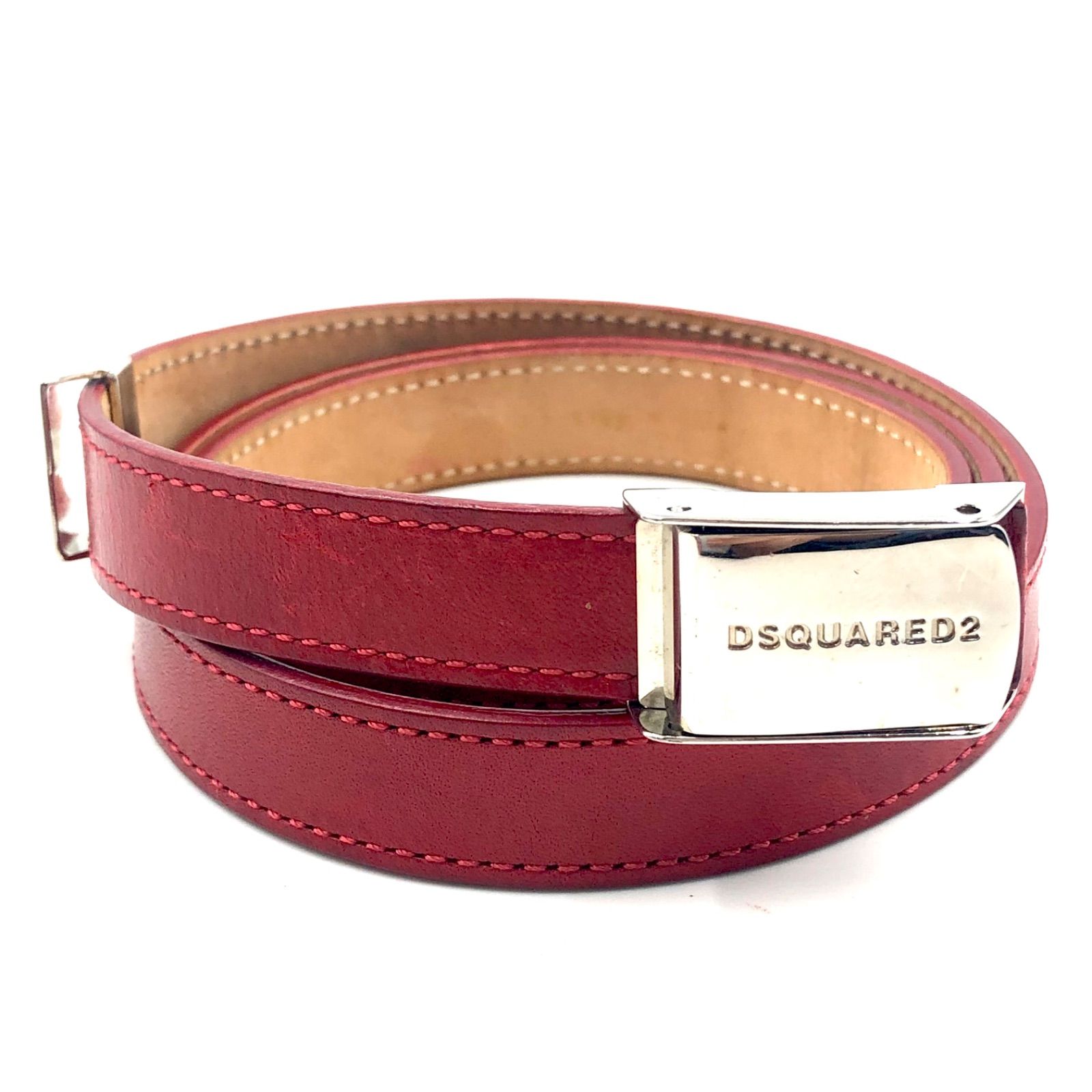 Lord ベルト DESQUARED2 360126651_2.jpg