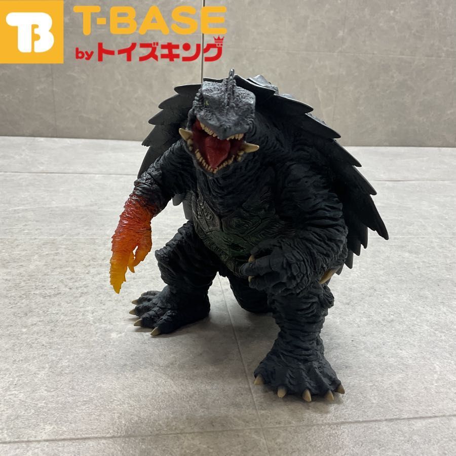 ガメラ3 (1999) 大怪獣シリーズ 大映特撮編 少年リック限定版 大怪獣