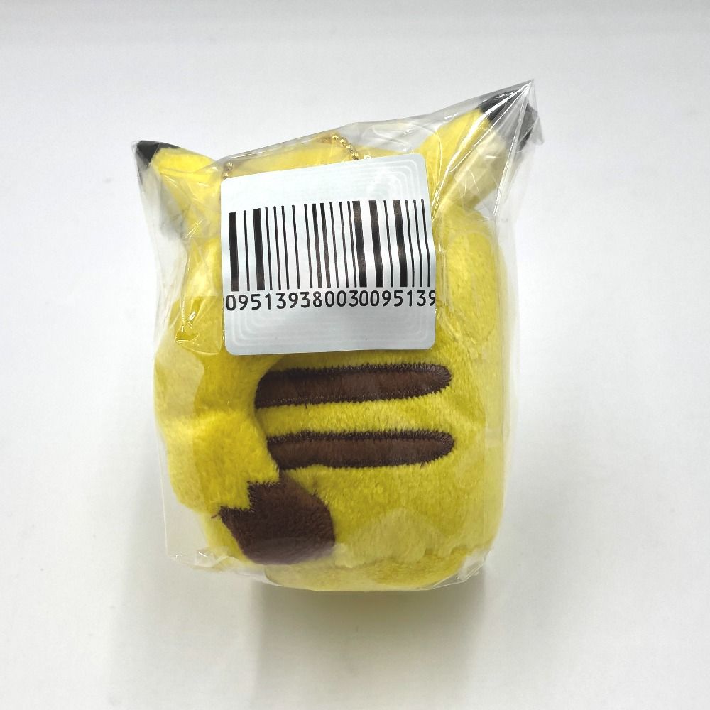 ピカチュウ マスコット 24じかんポケモンCHU