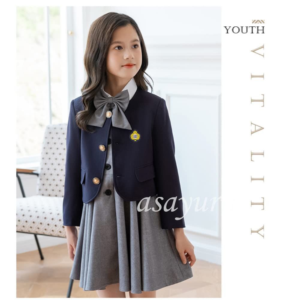 アンサンブルスーツ 小学校