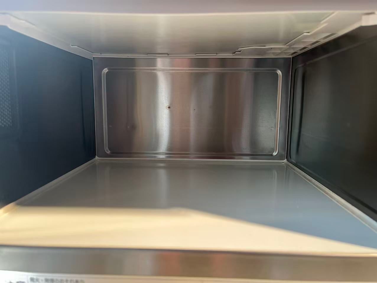 Panasonic NE-1802 MC 業務用電子レンジ 期間 クーポン券