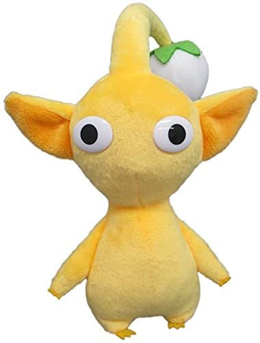 青ピクミン 黄ピクミン